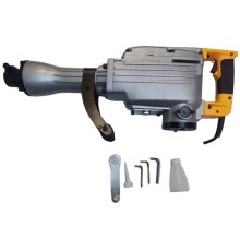 Отбойный молоток Zitrek ZKDH-50 067-2000