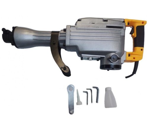 Отбойный молоток Zitrek ZKDH-50 067-2000