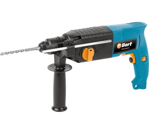 Перфоратор Bort BHD-800N-K