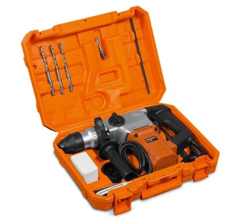 Перфоратор Daewoo Power DAH 1050