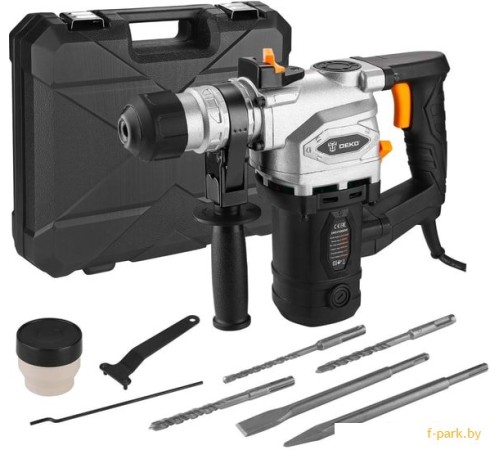 Перфоратор Deko DKH1000W