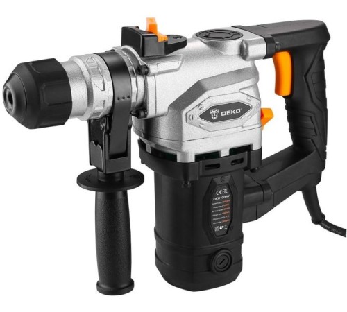 Перфоратор Deko DKH1000W