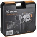 Перфоратор Deko DKH1000W