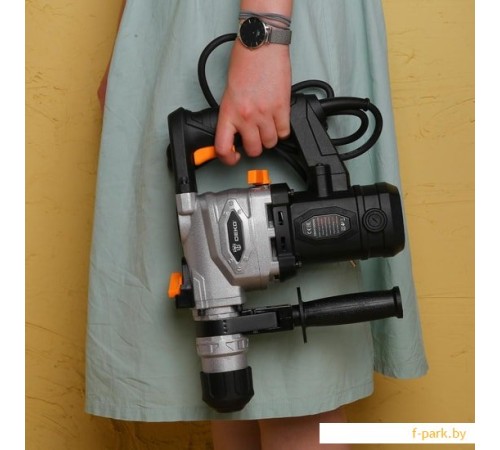 Перфоратор Deko DKH1000W