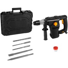 Перфоратор Deko DKH1600W SET 7