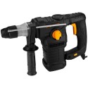 Перфоратор Deko DKH1600W SET 7