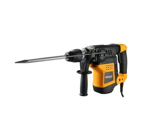 Перфоратор Deko DKH1900 (кейс)