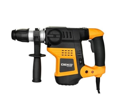 Перфоратор Deko DKH1900 (кейс)