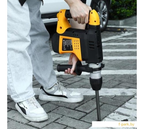 Перфоратор Deko DKH1900 (кейс)