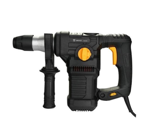 Перфоратор Deko DKH2000 SET 10