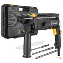 Перфоратор Deko DKH650W SET