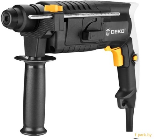 Перфоратор Deko DKH650W SET