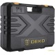 Перфоратор Deko DKH650W SET