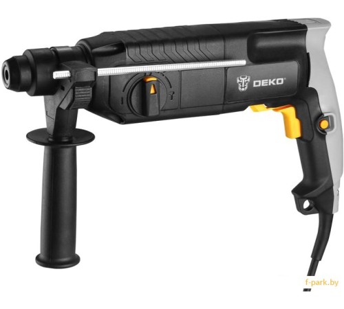 Перфоратор Deko DKH850W