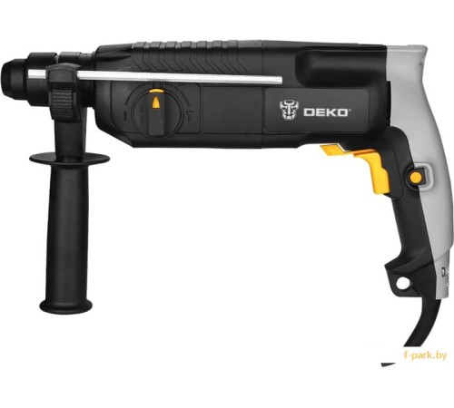 Перфоратор Deko DKH850W