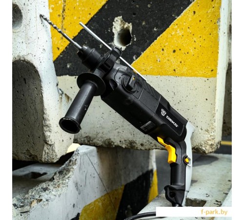 Перфоратор Deko DKH850W