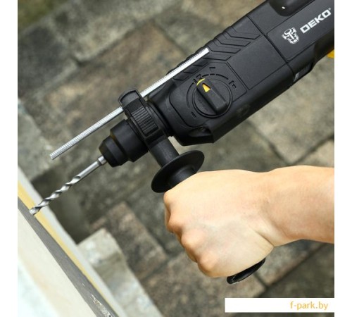 Перфоратор Deko DKH850W