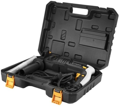 Перфоратор Deko DKH850W (3 предмета)