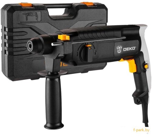 Перфоратор Deko DKH950W SET 1