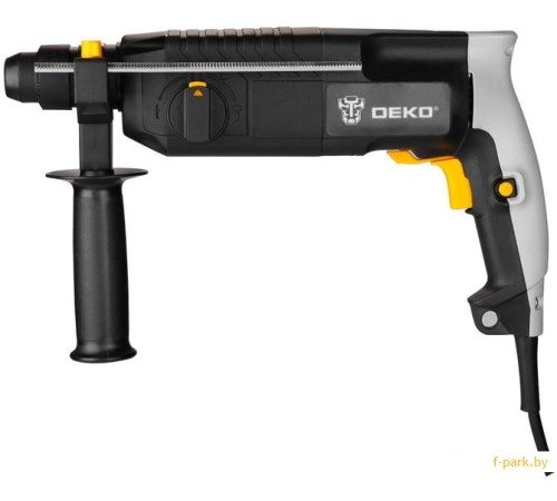 Перфоратор Deko DKH950W SET 5