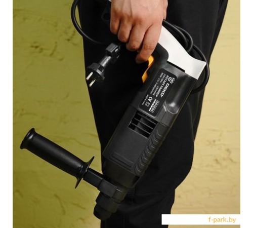 Перфоратор Deko DKH950W SET 5