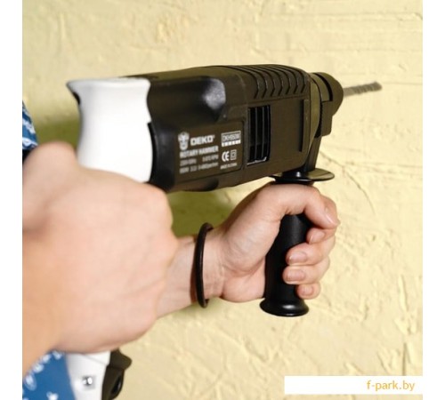 Перфоратор Deko DKH950W SET 5