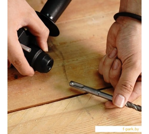 Перфоратор Deko DKH950W SET 5