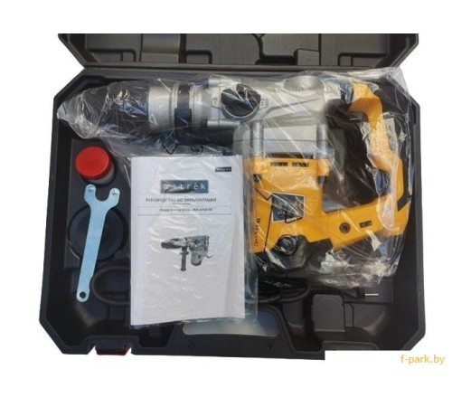 Перфоратор Zitrek ZKH-1750-40
