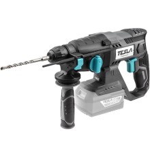 Перфоратор Tesla TD18DC (без АКБ)