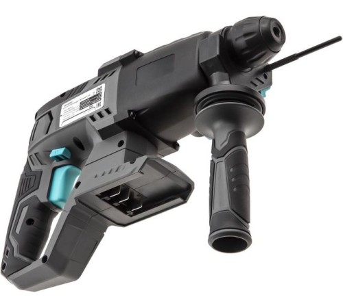 Перфоратор Tesla TD18DC (без АКБ)