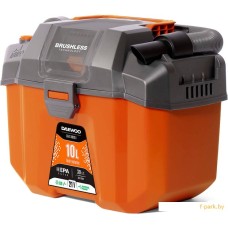 Пылесос Daewoo Power DAVC 1012Li Set