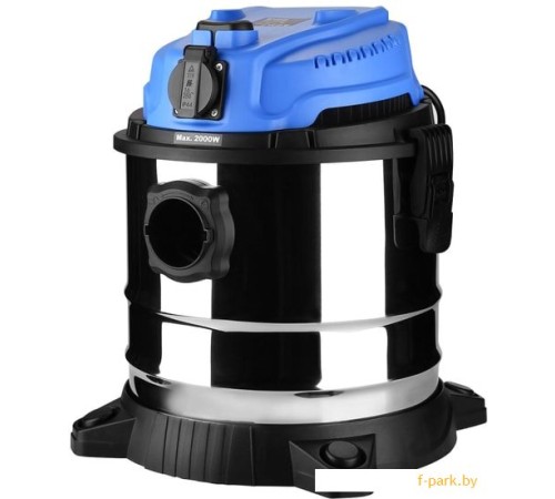 Пылесос Deko DKVC-1200-20S