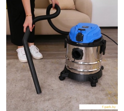 Пылесос Deko DKVC-1200-20S