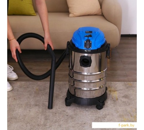 Пылесос Deko DKVC-1200-30S