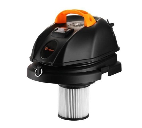 Пылесос Deko DKVC-1300-12P