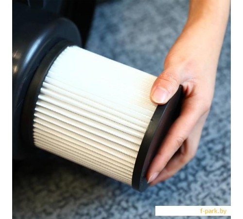 Пылесос Deko DKVC-1300-12P