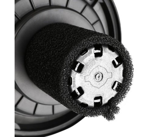 Пылесос Deko DKVC-1400-15S