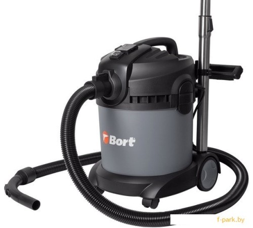 Пылесос Bort BAX-1520-Smart Clean