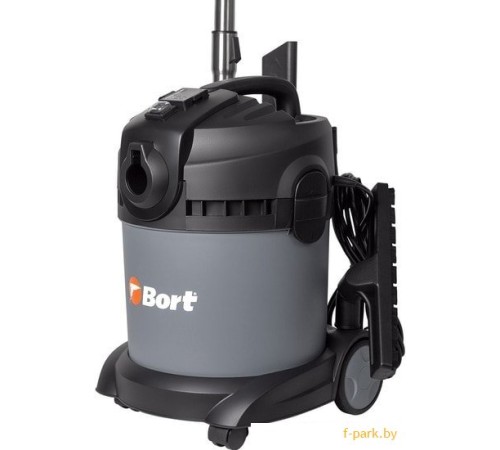 Пылесос Bort BAX-1520-Smart Clean