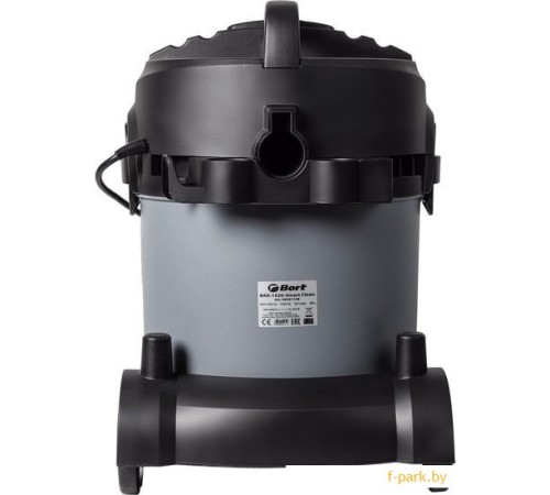 Пылесос Bort BAX-1520-Smart Clean
