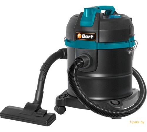 Пылесос Bort BSS-1220 Black