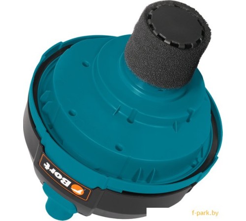 Пылесос Bort BSS-1220 Black