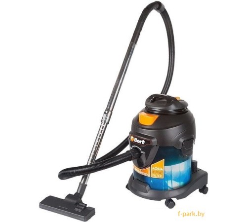 Пылесос Bort BSS-1415-Aqua
