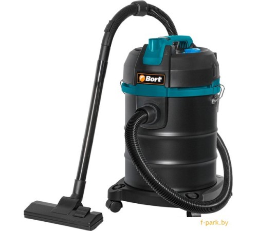 Пылесос Bort BSS-1525 Black