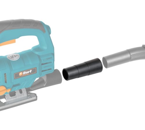 Пылесос Bort BSS-1525 Black