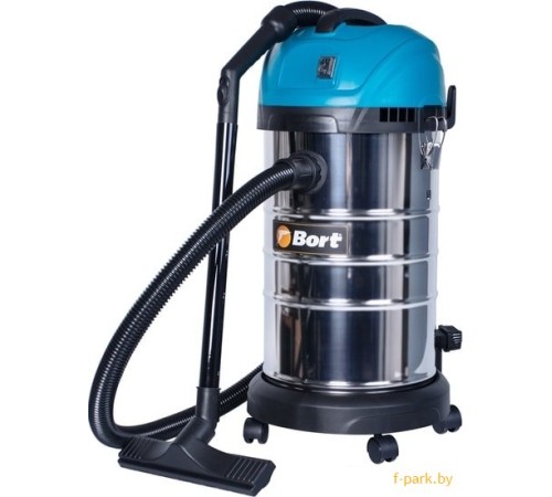 Пылесос Bort BSS-1630 SmartAir