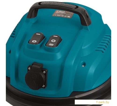 Пылесос Bort BSS-2260-Twin