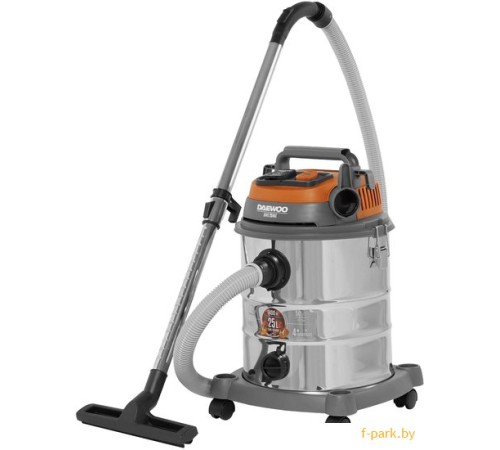 Пылесос Daewoo DAVC 2514S