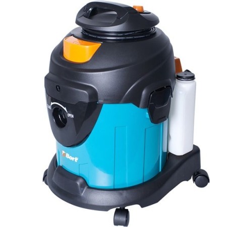 Пылесос Bort BSS-1415-W