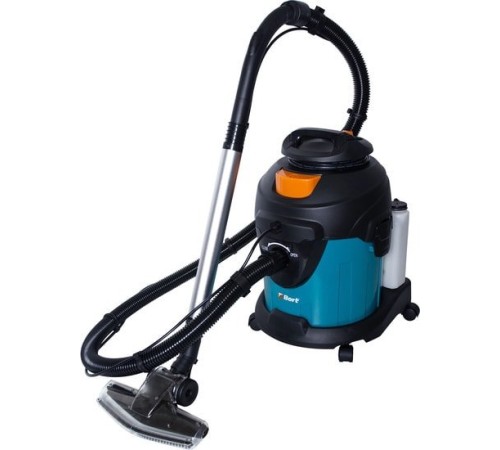 Пылесос Bort BSS-1415-W